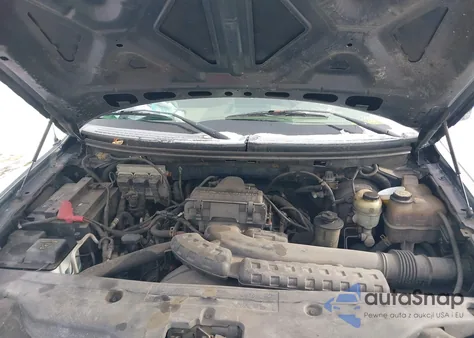 2005 Ford F-150 Fx4/Lariat/Xl/Xlt z USA, uszkodzony, nr VIN 1FTPX14545FB70954